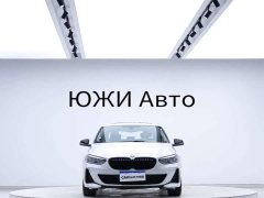 BMW 1 Series 2022 120i M Sport Night Edition - ფოტო 2