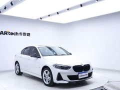BMW 1 Series 2022 120i M Sport Night Edition - ფოტო 3