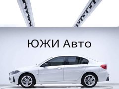 BMW 1 Series 2022 120i M Sport Night Edition - ფოტო 7