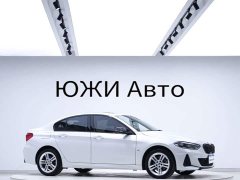 BMW 1 Series 2022 120i M Sport Night Edition - ფოტო 8