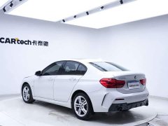 BMW 1 Series 2022 120i M Sport Night Edition - ფოტო 9
