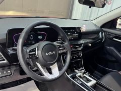 Kia Situs 1.5L CVT Luxury - ფოტო 7