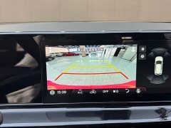 Kia Situs 1.5L CVT Luxury - ფოტო 10