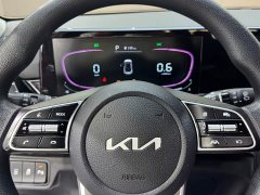 Kia Situs 1.5L CVT Luxury - ფოტო 11
