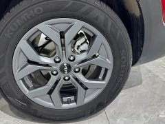 Kia Situs 1.5L CVT Luxury - ფოტო 13