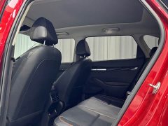 Kia Situs 1.5L CVT Luxury - ფოტო 14