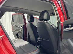 Kia Situs 1.5L CVT Luxury - ფოტო 15