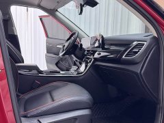 Kia Situs 1.5L CVT Luxury - ფოტო 16