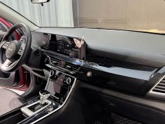 Kia Situs 1.5L CVT Luxury - ფოტო 17
