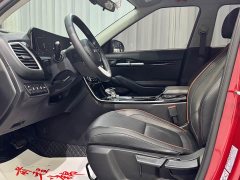 Kia Situs 1.5L CVT Luxury - ფოტო 6