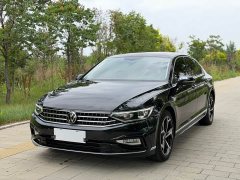 Volkswagen Magotan 2 Million Units Commemorative Edition 280TSI DSG Leading Type - ფოტო 1