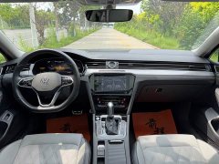 Volkswagen Magotan 2 Million Units Commemorative Edition 280TSI DSG Leading Type - ფოტო 10