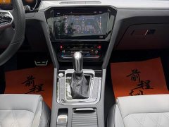 Volkswagen Magotan 2 Million Units Commemorative Edition 280TSI DSG Leading Type - ფოტო 12