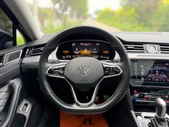 Volkswagen Magotan 2 Million Units Commemorative Edition 280TSI DSG Leading Type - ფოტო 13