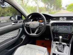 Volkswagen Magotan 2 Million Units Commemorative Edition 280TSI DSG Leading Type - ფოტო 14