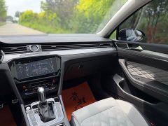 Volkswagen Magotan 2 Million Units Commemorative Edition 280TSI DSG Leading Type - ფოტო 15