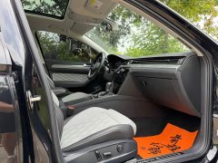 Volkswagen Magotan 2 Million Units Commemorative Edition 280TSI DSG Leading Type - ფოტო 16