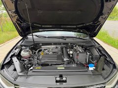 Volkswagen Magotan 2 Million Units Commemorative Edition 280TSI DSG Leading Type - ფოტო 18