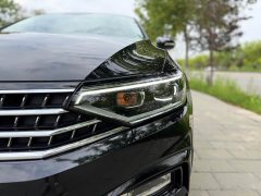 Volkswagen Magotan 2 Million Units Commemorative Edition 280TSI DSG Leading Type - ფოტო 19