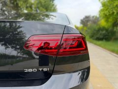 Volkswagen Magotan 2 Million Units Commemorative Edition 280TSI DSG Leading Type - ფოტო 20