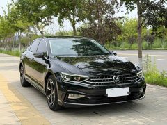 Volkswagen Magotan 2 Million Units Commemorative Edition 280TSI DSG Leading Type - ფოტო 3