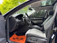 Volkswagen Magotan 2 Million Units Commemorative Edition 280TSI DSG Leading Type - ფოტო 5