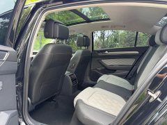 Volkswagen Magotan 2 Million Units Commemorative Edition 280TSI DSG Leading Type - ფოტო 6