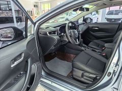 Toyota Corolla Intelligent Hybrid Dual-Engine 1.8L Luxury Edition - ფოტო 10