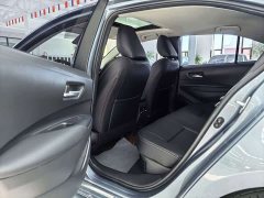 Toyota Corolla Intelligent Hybrid Dual-Engine 1.8L Luxury Edition - ფოტო 11