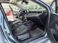 Toyota Corolla Intelligent Hybrid Dual-Engine 1.8L Luxury Edition - ფოტო 13