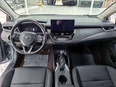 Toyota Corolla Intelligent Hybrid Dual-Engine 1.8L Luxury Edition - ფოტო 14