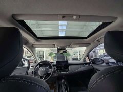 Toyota Corolla Intelligent Hybrid Dual-Engine 1.8L Luxury Edition - ფოტო 15