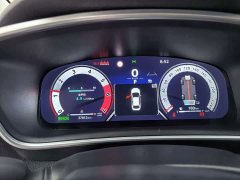 Toyota Corolla Intelligent Hybrid Dual-Engine 1.8L Luxury Edition - ფოტო 16