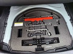 Toyota Corolla Intelligent Hybrid Dual-Engine 1.8L Luxury Edition - ფოტო 18