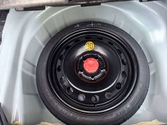 Toyota Corolla Intelligent Hybrid Dual-Engine 1.8L Luxury Edition - ფოტო 19