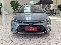 Toyota Corolla Intelligent Hybrid Dual-Engine 1.8L Luxury Edition - ფოტო 2