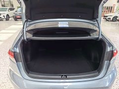 Toyota Corolla Intelligent Hybrid Dual-Engine 1.8L Luxury Edition - ფოტო 20