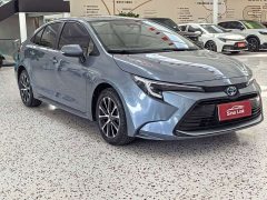 Toyota Corolla Intelligent Hybrid Dual-Engine 1.8L Luxury Edition - ფოტო 3