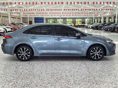Toyota Corolla Intelligent Hybrid Dual-Engine 1.8L Luxury Edition - ფოტო 4