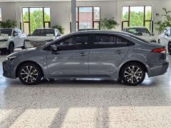 Toyota Corolla Intelligent Hybrid Dual-Engine 1.8L Luxury Edition - ფოტო 5