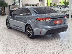 Toyota Corolla Intelligent Hybrid Dual-Engine 1.8L Luxury Edition - ფოტო 6