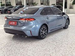 Toyota Corolla Intelligent Hybrid Dual-Engine 1.8L Luxury Edition - ფოტო 9