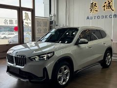 BMW X1 sDrive20Li X Design Package - ფოტო 1