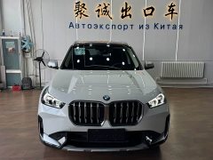 BMW X1 sDrive20Li X Design Package - ფოტო 2