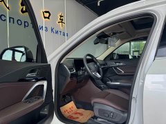 BMW X1 sDrive20Li X Design Package - ფოტო 4