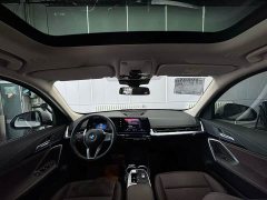 BMW X1 sDrive20Li X Design Package - ფოტო 5