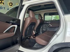 BMW X1 sDrive20Li X Design Package - ფოტო 6