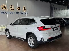 BMW X1 sDrive20Li X Design Package - ფოტო 7