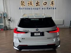 BMW X1 sDrive20Li X Design Package - ფოტო 8