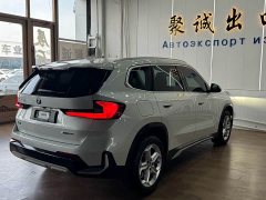 BMW X1 sDrive20Li X Design Package - ფოტო 9